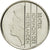 Monnaie, Pays-Bas, Beatrix, 25 Cents, 1984, FDC, Nickel, KM:204