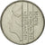 Monnaie, Pays-Bas, Beatrix, Gulden, 1983, FDC, Nickel, KM:205