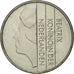 Coin, Netherlands, Beatrix, Gulden, 1983, MS(65-70), Nickel, KM:205