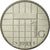 Monnaie, Pays-Bas, Beatrix, Gulden, 1983, FDC, Nickel, KM:205