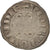 Coin, France, Denarius, Dijon, VF(30-35), Silver