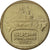 Moneta, Finlandia, 5 Markkaa, 1982, MS(65-70), Aluminium-Brąz, KM:57