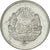 Coin, Romania, 5 Bani, 1975, MS(65-70), Aluminum, KM:92a