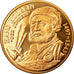 Schweiz, Medaille, Hans Holbein, Der Jüngere, UNZ+, Copper-Nickel Gilt