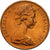 Monnaie, Australie, Elizabeth II, Cent, 1980, FDC, Bronze, KM:62