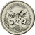 Monnaie, Australie, Elizabeth II, 5 Cents, 2005, FDC, Copper-nickel, KM:401