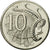 Monnaie, Australie, Elizabeth II, 10 Cents, 2005, FDC, Copper-nickel, KM:402