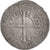 Moneta, Francja, Gros d'Argent, VF(30-35), Srebro, Boudeau:2230