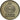 Munten, Sri Lanka, 25 Cents, 1994, FDC, Copper-nickel, KM:141.2