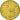 Coin, Hungary, 5 Forint, 2001, Budapest, MS(65-70), Nickel-brass, KM:694