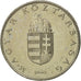 Moneta, Węgry, 10 Forint, 2003, Budapest, MS(65-70), Miedź-Nikiel, KM:695