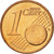 Estonia, Euro Cent, 2011, MS(65-70), Copper Plated Steel, KM:61