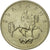 Moneda, Bulgaria, 50 Stotinki, 1999, FDC, Cobre - níquel - cinc, KM:242