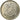 Moneta, Egipt, 5 Piastres, 1972, MS(65-70), Miedź-Nikiel, KM:A428