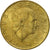 Moneda, Italia, 200 Lire, 1993, Rome, EBC+, Aluminio - bronce, KM:155