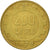 Munten, Italië, 200 Lire, 1979, Rome, PR+, Aluminum-Bronze, KM:105
