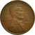Moneda, Estados Unidos, Lincoln Cent, Cent, 1942, U.S. Mint, Philadelphia, MBC