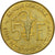 Moneta, Kraje Afryki Zachodniej, 5 Francs, 1974, Paris, MS(60-62)