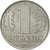 Coin, GERMAN-DEMOCRATIC REPUBLIC, Pfennig, 1963, Berlin, MS(63), Aluminum