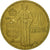 Monnaie, Monaco, Rainier III, 20 Centimes, 1962, SPL, Aluminum-Bronze, KM:143