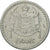 Monnaie, Monaco, Louis II, Franc, SPL, Aluminium, KM:120