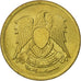 Moneta, Egipt, 2 Piastres, 1980, MS(63), Aluminium-Brąz, KM:500