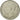 Moneda, Luxemburgo, Jean, Franc, 1973, SC, Cobre - níquel, KM:55