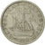 Monnaie, Portugal, 5 Escudos, 1980, SUP+, Copper-nickel, KM:591