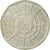 Monnaie, Portugal, 20 Escudos, 1989, Lisbonne, SUP+, Copper-nickel, KM:634.1