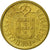 Monnaie, Portugal, 5 Escudos, 1991, SUP+, Nickel-brass, KM:632