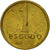 Monnaie, Portugal, Escudo, 1984, SUP+, Nickel-brass, KM:614