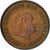 Monnaie, Pays-Bas, Juliana, 5 Cents, 1965, TTB+, Bronze, KM:181