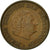 Monnaie, Pays-Bas, Juliana, 5 Cents, 1969, TTB+, Bronze, KM:181