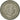Moneda, Países Bajos, Juliana, 10 Cents, 1950, MBC, Níquel, KM:182