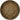Moneta, Holandia, Juliana, Cent, 1951, EF(40-45), Bronze, KM:180