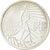 Coin, France, 15 Euro, Semeuse, 2008, MS(63), Silver