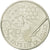 Monnaie, France, 10 Euro, Pays de la Loire, 2010, SPL, Argent, KM:1665