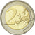 Finlande, 2 Euro, 10 ans de l'Euro, 2012, SPL, Bi-Metallic