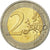 Österreich, 2 Euro, Traité de Rome 50 ans, 2007, VZ+, Bi-Metallic