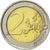 Belgium, 2 Euro, EU, 2010, MS(63), Bi-Metallic, KM:289