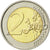 Belgien, 2 Euro, 2013, UNZ, Bi-Metallic