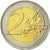 Moneta, Francja, 2 Euro, Charles De Gaulle, Appel du 18 juin 1940, 2010, Paris