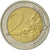 Austria, 2 Euro, 2010, EF(40-45), Bi-Metallic, KM:3143