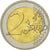 Slovénie, 2 Euro, Postojinska Jama, 2013, SPL, Bi-Metallic, KM:112