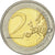 Finnland, 2 Euro, Frans Eemil Sillanpää, 2013, UNZ, Bi-Metallic