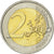 Pays-Bas, 2 Euro, Royaume des Pays-Bas, 2013, SPL, Bi-Metallic