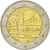 Bundesrepublik Deutschland, 2 Euro, Baden-Wurttemberg, 2013, UNZ, Bi-Metallic