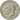 Coin, Greece, Constantine II, 5 Drachmai, 1971, AU(55-58), Copper-nickel, KM:100