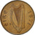 Moneta, REPUBLIKA IRLANDII, Penny, 1971, AU(50-53), Bronze, KM:20