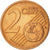 Monnaie, France, 2 Euro Cent, 2000, SUP+, Copper Plated Steel, KM:1283